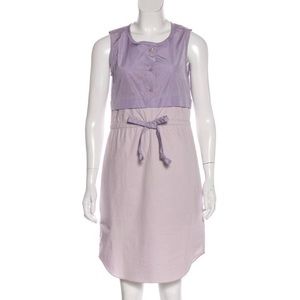 CARVEN Dress S